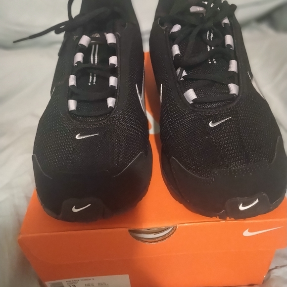 MEN'S NIKE AIR MAX TORCH 3 SIZE 13 - Picture 3 of 7